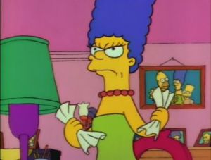 I'll show them what one screwball can do!